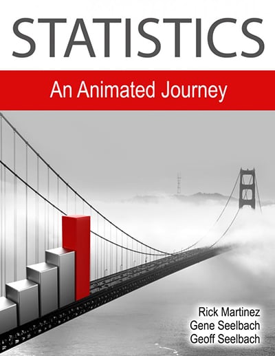 Statistics - An Animated Journey
